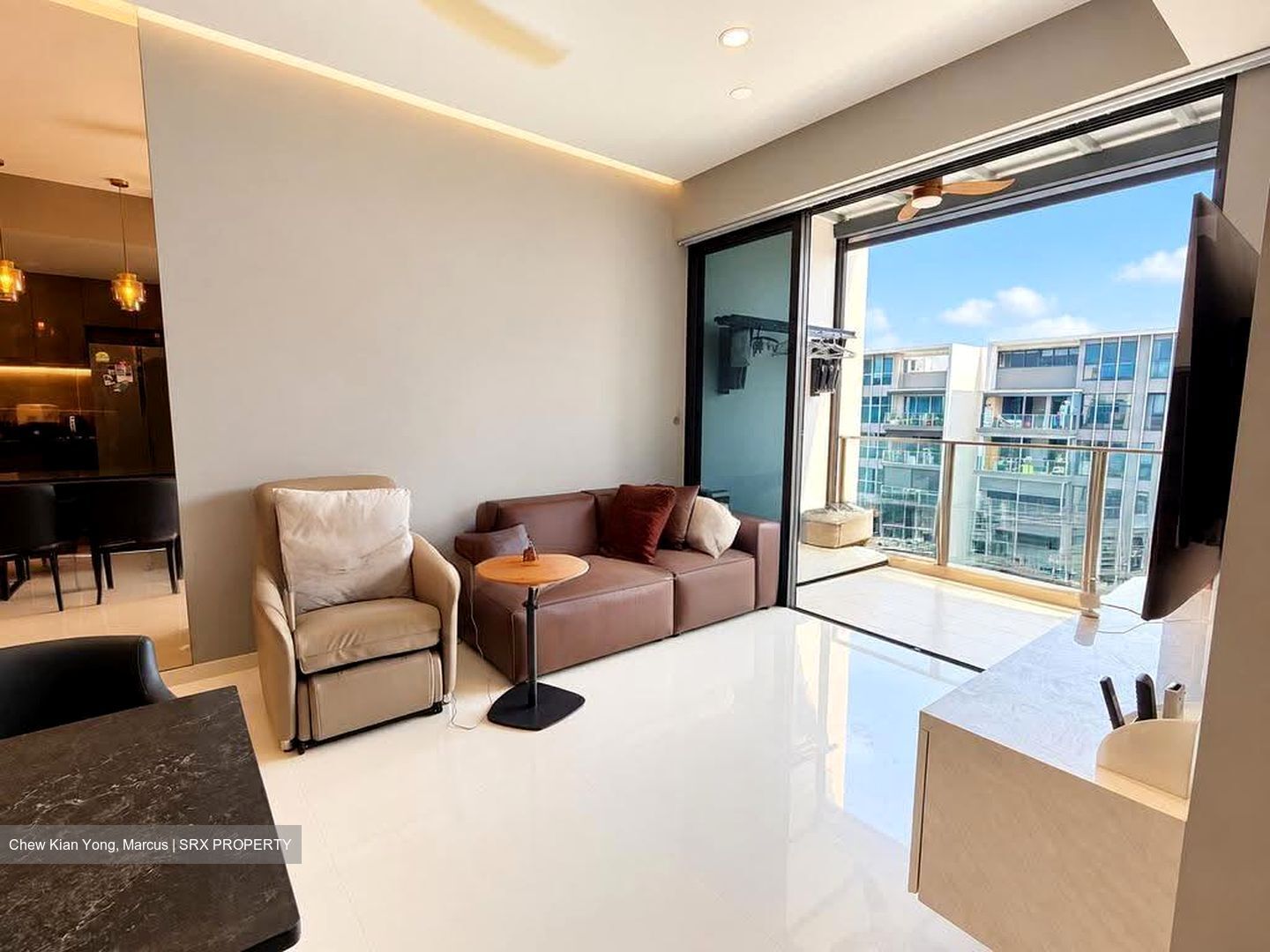 Bartley Ridge (D13), Condominium #625553871